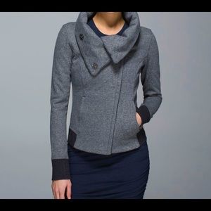 Lululemon Karmacollected Jacket